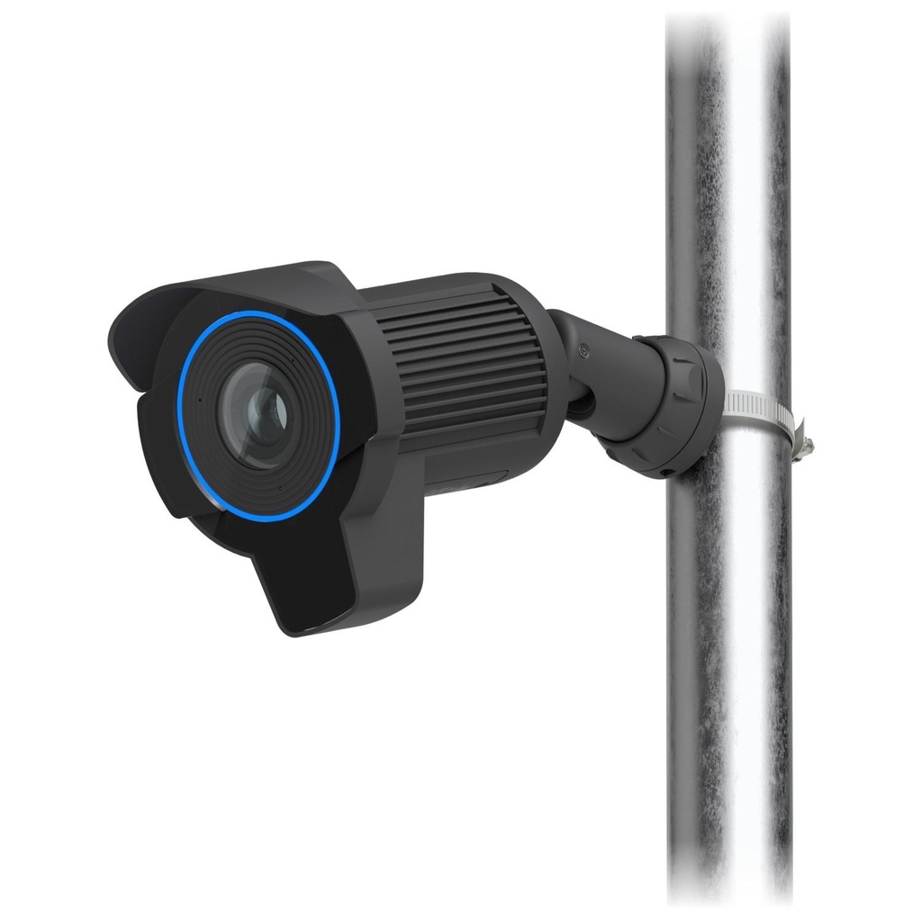Ubiquiti UVC-AI-LPR-B - Network surveillance camera