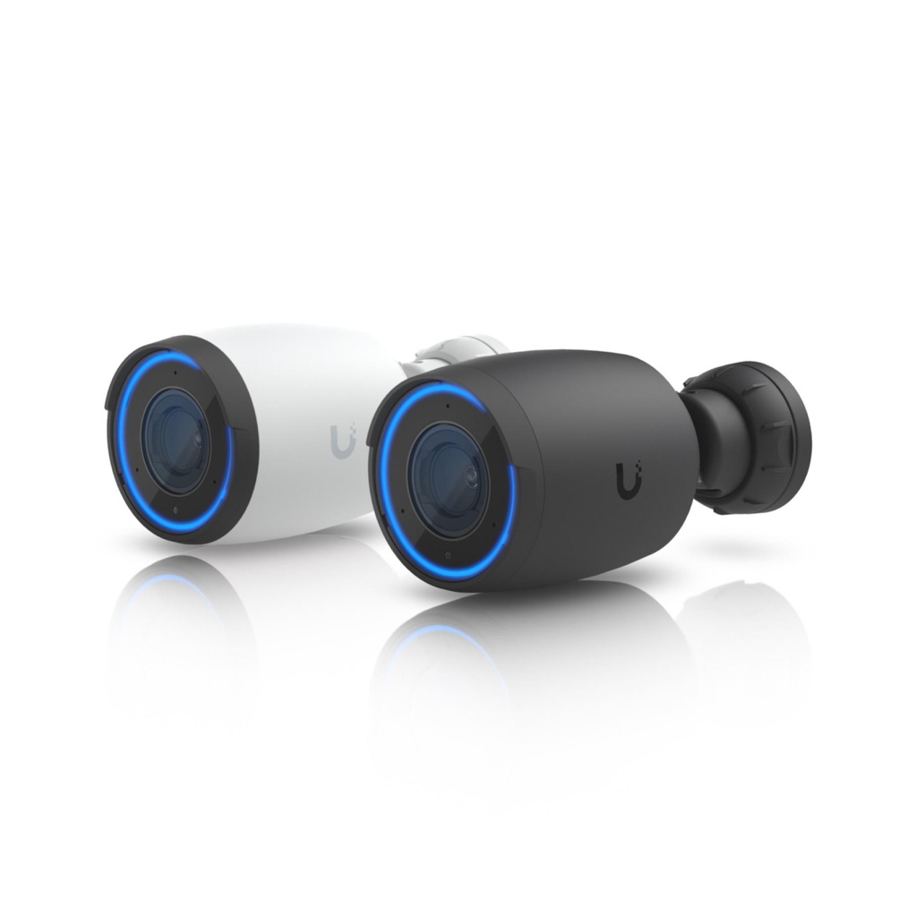 Ubiquiti UniFi Protect UVC-AI-Pro - Network surveillance camera - Indoor / Outdoor / Indoor / Outdoor