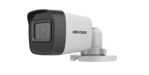 [ES224HIK64] Hikvision - Surveillance camera - DS-2CE16D0T-LTS bullet 2mp hyb