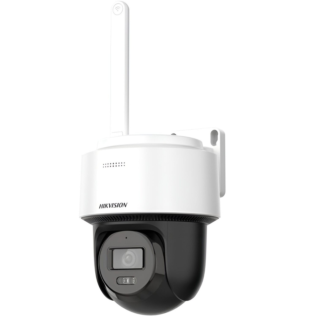 [ES220HIK93] Hikvision - Surveillance camera - 2MP Two Way Audio Fixed Turret