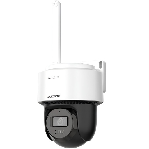 [ES220HIK93] Hikvision - Surveillance camera - 2MP Two Way Audio Fixed Turret
