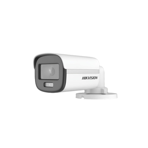 [TS-001735] Hikvision ColorVu - Surveillance camera - Indoor / Outdoor - Smart hybrid light Fixed Mini