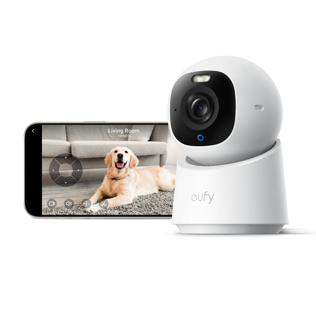Eufy - Surveillance camera - E30 - T8417121