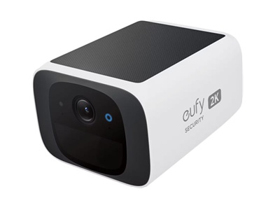 Eufy - Surveillance camera - SoloCam S220