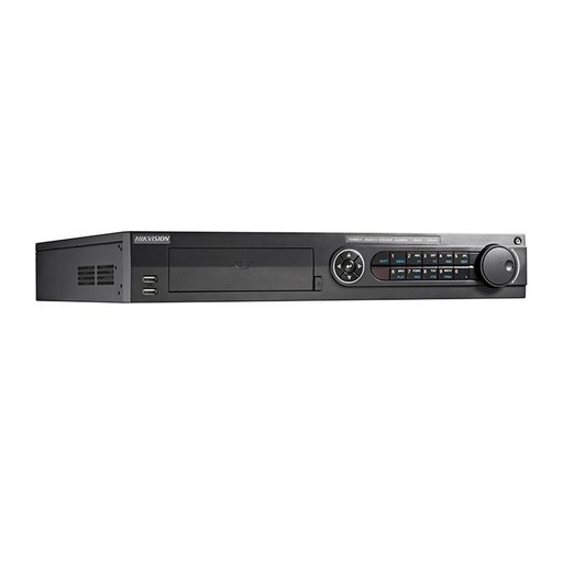 [ES301HIK62] Hikvision - Standalone DVR - 16 Video Channels - Networked - 720/1080p Lite