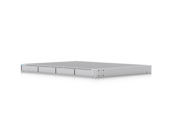 Ubiquiti Network Video Recorder with (4) 2.5/3.5" HDD bays