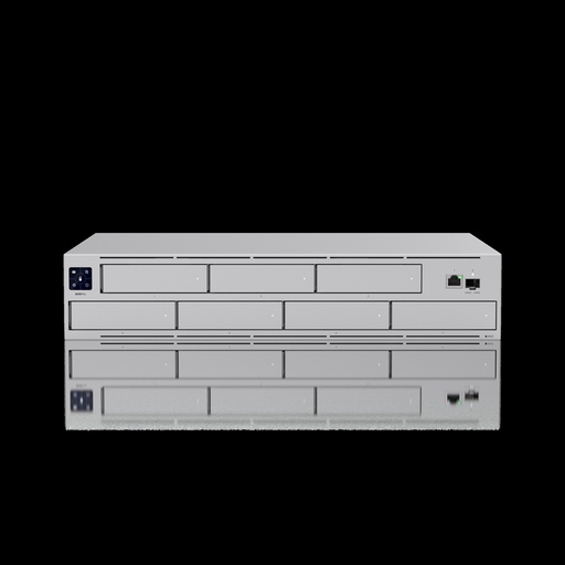 [UNVR-Pro] Ubiquiti UniFi Protect Pro - NVR - en red - 2U - montaje en bastidor