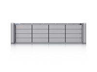 [ES001UBQ61] Ubiquiti - Standalone NVR - Networked - Enterprise-grade 3U network vi