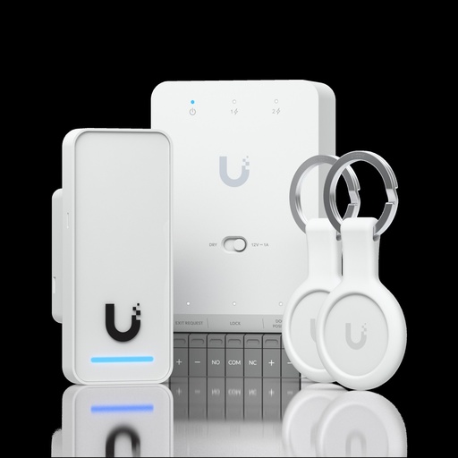 [UA-G3-SK] Ubiquiti - Access control appliance - UA-G3-SK