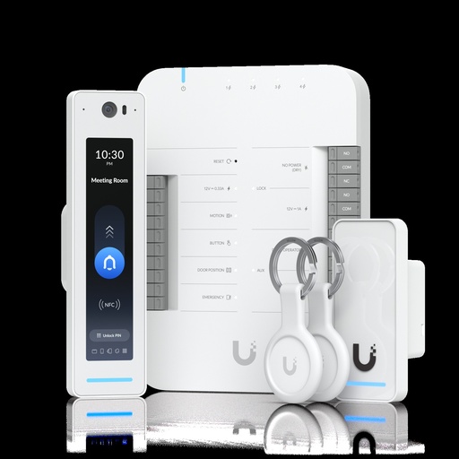 [UA-G3-SK-Pro] Ubiquiti - Access control terminal - UA-G3-SK-Pro