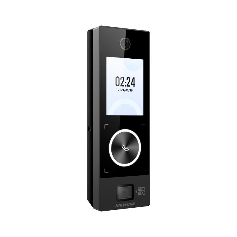 Hikvision - Face Access Terminal - DS-K1T323MBWX-QRE1