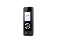 Hikvision - Face Access Terminal - DS-K1T323MBWX-QRE1