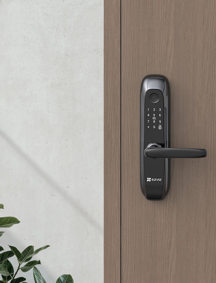 EZVIZ - Smart lock