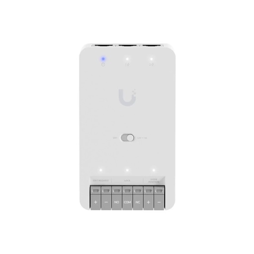 [UA-Hub-Door-Mini] Ubiquiti - Access control terminal - UA-Hub-Door-Mini