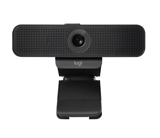 [960-001075] Logitech Webcam C925e - Webcam - color - 1920 x 1080 - audio - USB 2.0 - H.264