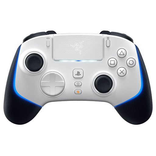 [ID001RZR66] Razer Wolverine V2 Pro - Mando de videojuegos - inalámbrico, cableado - negro - para PC, Sony PlayStation 5, Android, iO