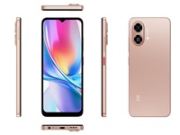 [CE101ZTE08] ZTE - 4 GB A35e - Cellular phone - Pink