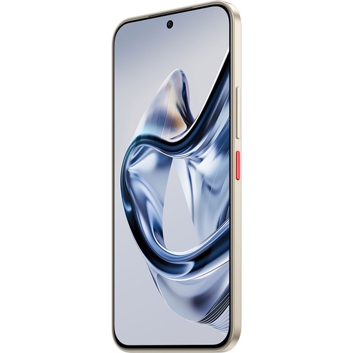 [CE101ZTE29] ZTE Nubia Air - Smartphone - 5G - Android - 256 GB - Gold - Touch