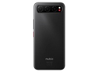[CE101ZTE30] ZTE Nubia Air - Smartphone - 5G - Android - 256 GB - Black - Touch