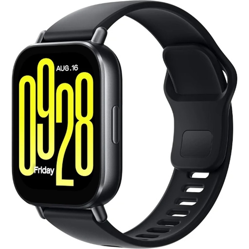 [AC002XIA54] Xiaomi Redmi Watch 5 Active - Smart watch - Matte silver
