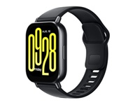 [AC002XIA52] Xiaomi Redmi Watch 5 Active - Smart watch - Midnight black