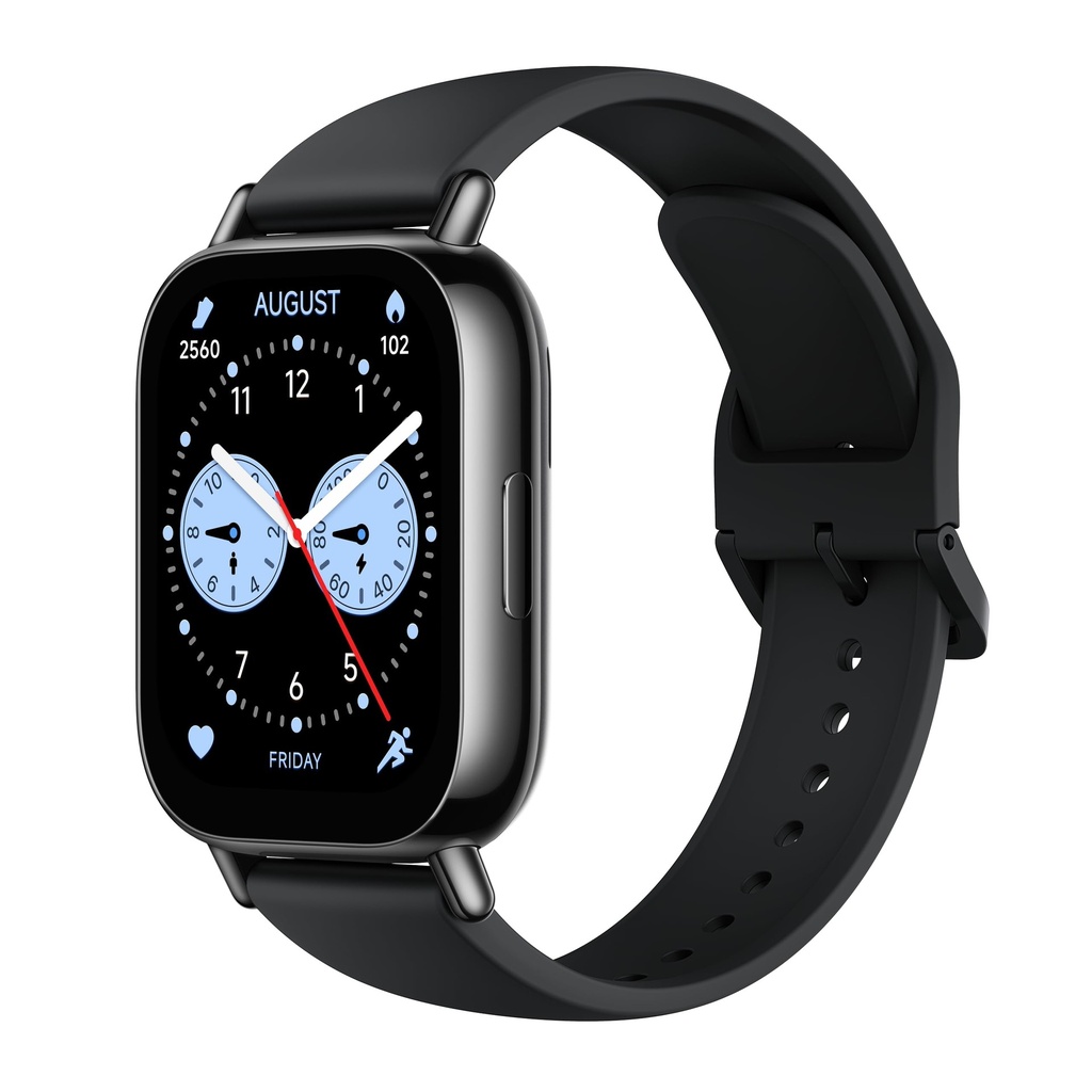 Xiaomi Redmi Watch 5 Lite - Smart watch - Black