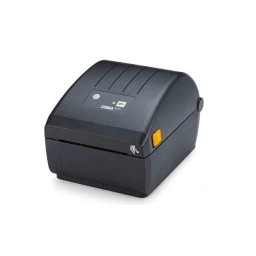 [ZD22042-D01G00EZ] IMPRESORA DE ETIQUETAS ZEBRA ZD220 TD ESCRITORIO, USB, 203 DPI, USB