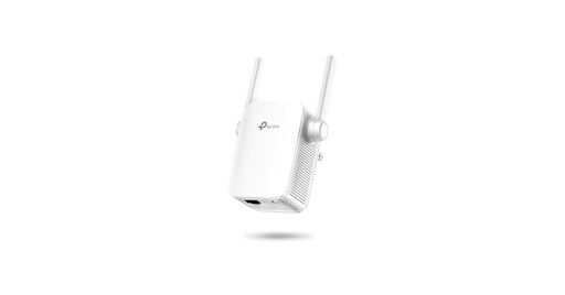 [WA855RE] EXTENSOR DE RANGO TP-LINK TL-WA855RE N300/2 ANT/EXTERNAS/1 PUERTO FE