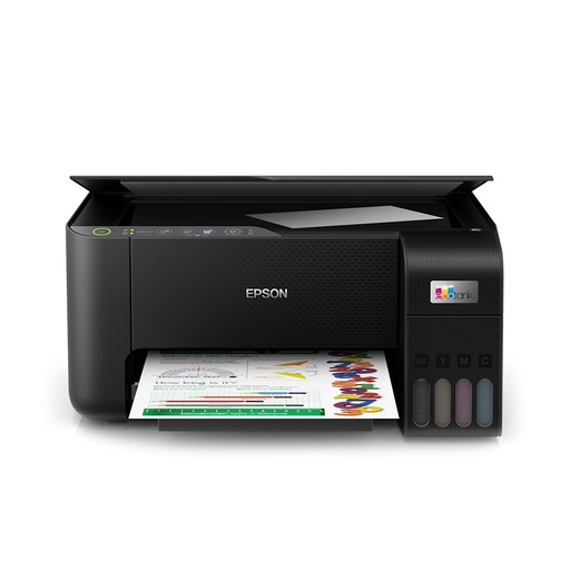 [C11CJ67301] IMPRESORA EPSON L3250 MULTIFUNCION WIFI/COPIA/ESCANEA APP SMART PANEL T544 C11CJ67301