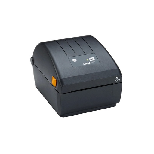 [ZD23042-301C00EZ] IMPRESORA DE ETIQUETAS ZEBRA ZD230 TT ESCRITORIO 74/300M 203 DPI USB Y RED