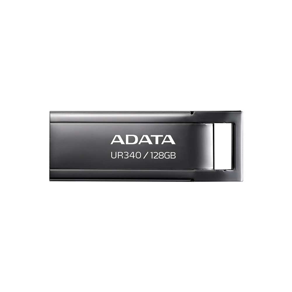 FLASHMEMORY ADATA UR340 128GB AROY USB 3.2 NEGRO