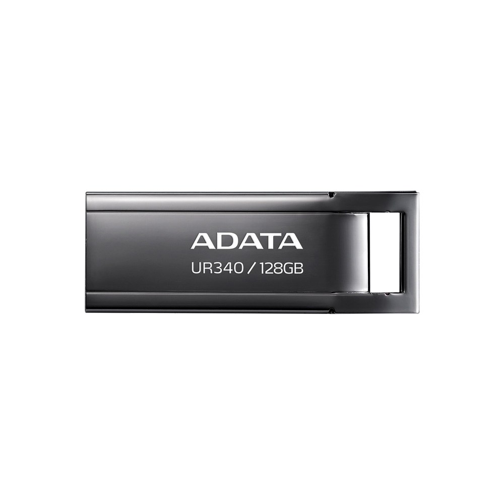 FLASHMEMORY ADATA UR340 128GB AROY USB 3.2 NEGRO