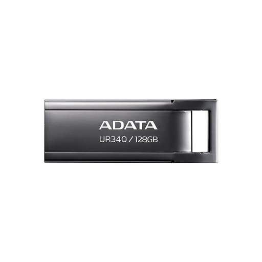 [AROY-UR340-128GBK] FLASHMEMORY ADATA UR340 128GB AROY USB 3.2 NEGRO