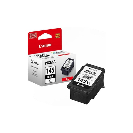 [PG145XL] TINTA CANON 145XL NEGRO MG 2410/2510 300 PAG PG145XL