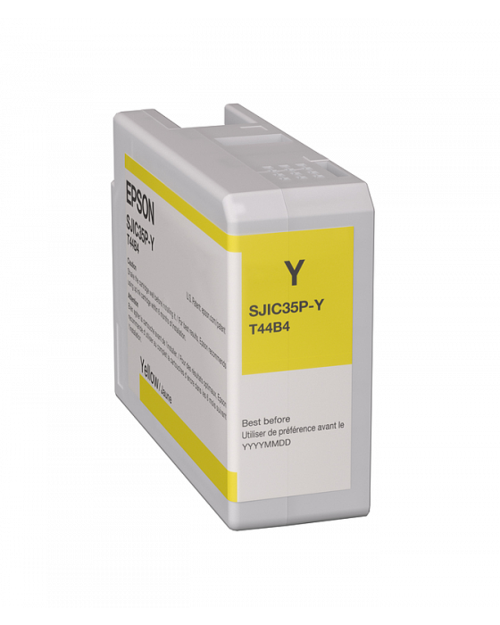 [C13T44B420] TINTA EPSON SJIC35P AMARILLO CW- C6500P/6000A/6000P/6500A C13T44B420