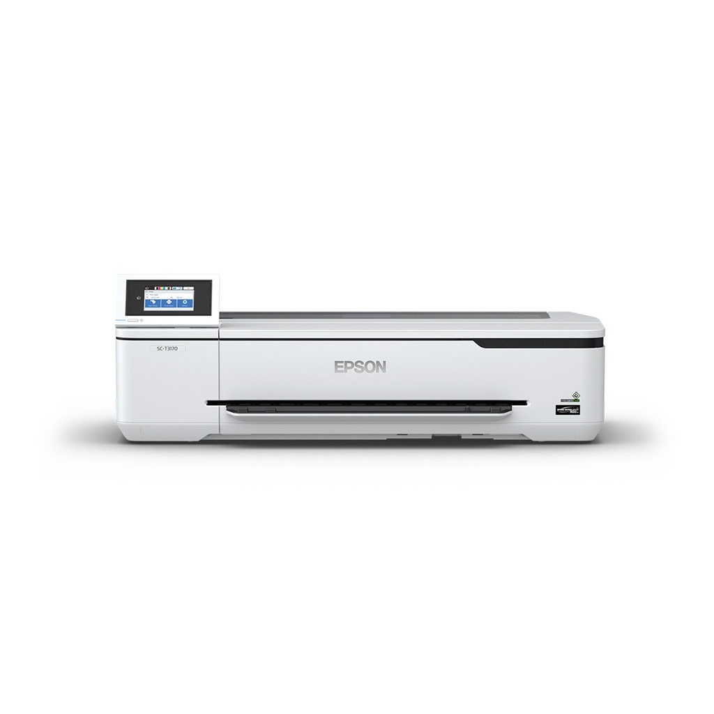 PLOTER EPSON SURECOLOR T3170SR INALAMBRICA USB3.0/ ETHERNET/WILAN/WIFI T40V/T40WUC CT3170SR
