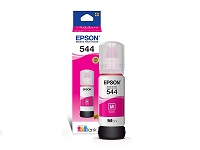 BOTELLA EPSON T544 MAGENTA L3110/L3150/L5190 7500 PAGS T544320-AL