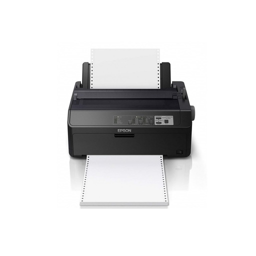 [C11CF37201] IMPRESORA EPSON FX-890II MATRICIAL 9 PINES 80 COLUMNAS