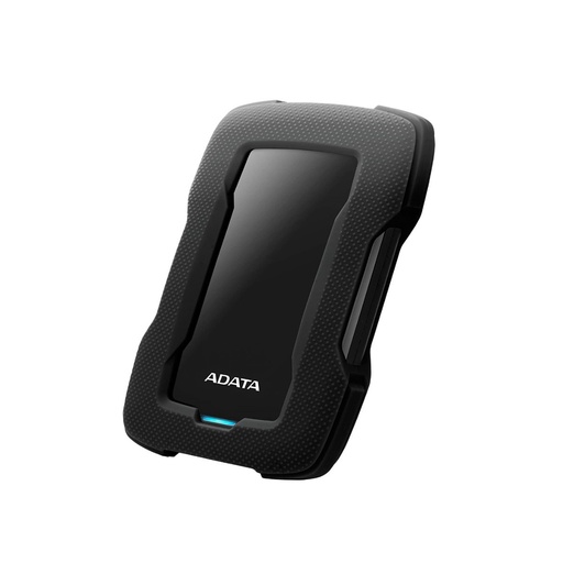 [AHD330-1TU31-CBK] DISCO EXTERNO ADATA HD330 1TB NEGRO USB 3.1/SOPORTA GOLPES Y CAIDAS/HDDTOGO SOFT. ADM.