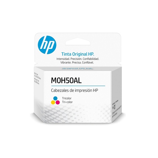 [M0H50AL] CABEZAL HPINC M0H50A TRICOLOR ST 115/455/457/450/515/530 M0H50AL