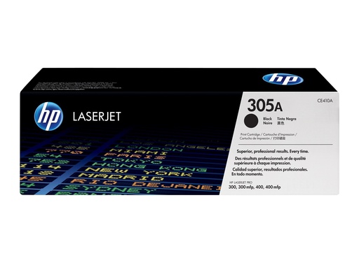 [CE410A] TONER HPINC 305A NEGRO LASERJET M471/375/475 2000 PAG CE410A