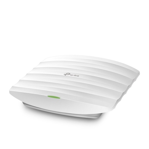 [EAP245] ACCESS POINT TP-LINK EAP245/AC1750 CEILING MOUNT/QUALCOMM/1300MBPS AT 5GHZ + 450MBPS AT 2.4GHZ/ 1