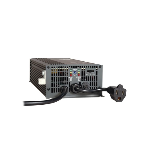 [APS700HF] INVERSOR/CARGADOR TRIPP LITE APS700HF POWERVERTER 700W/12VCD/120V /1 TOMA NEMA 5-15P 1Y