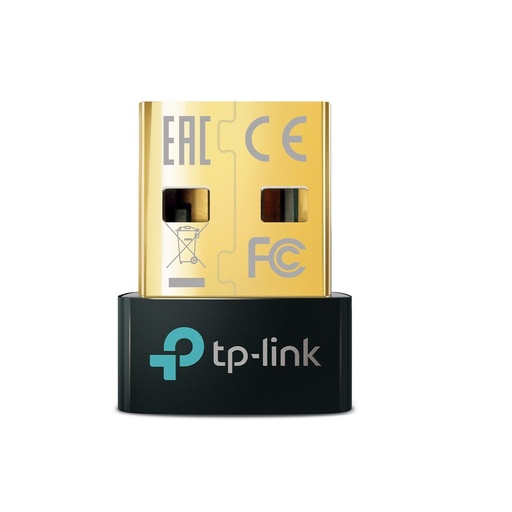 [UB500] ADAPTADOR DE RED TP-LINK UB500 BLUETOOTH 5.0 / NANO USB 2.0