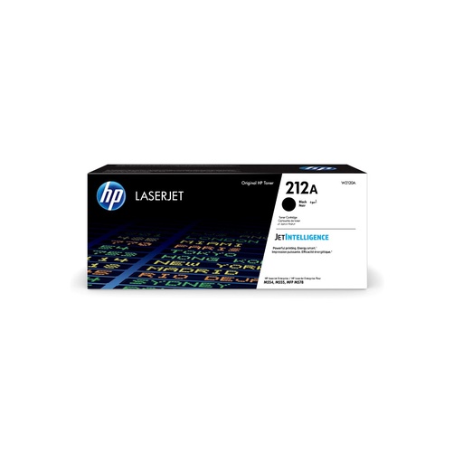 [W2121A] TONER HPINC 212A CYAN LASERJET M555/554/578 4500 PAG W2121A