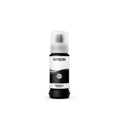 [T555120-AL] BOTELLA EPSON T555 NEGRA FOTOGRAFICA L8160/L8180 7300 PAGS T555120-AL