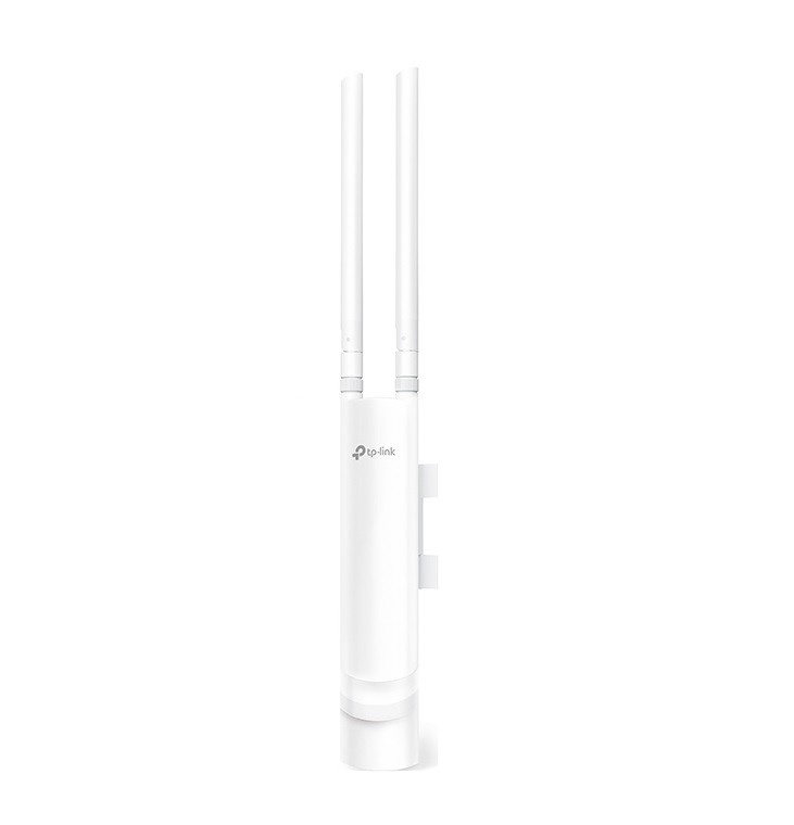 ACCESS POINT TP-LINK EAP225-OUTDOOR, AC1200 DUAL BAND, QUALCOMM, 867MBPS AT 5GHZ + 300MBPS AT 2.4GH