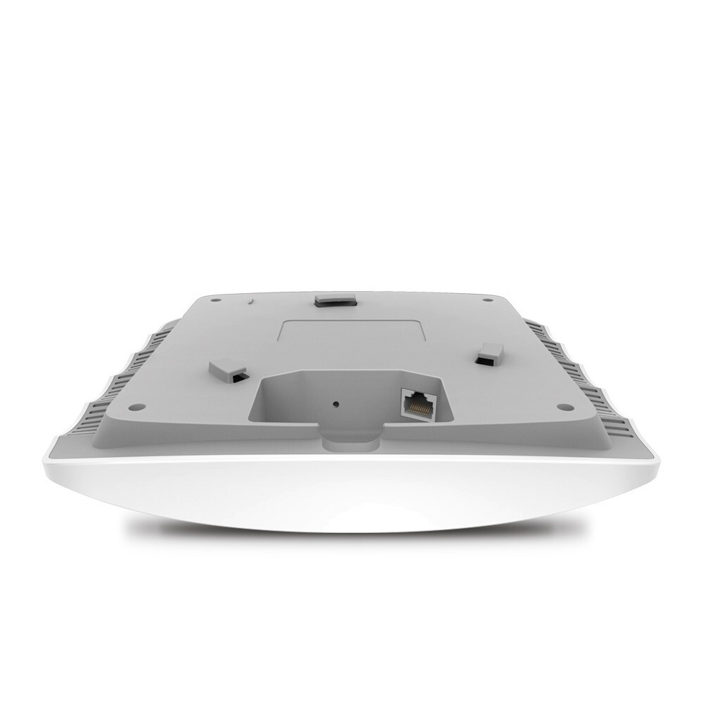 ACCESS POINT TP-LINK EAP225, AC1350 DUAL BAND CEILING MOUNT, QUALCOMM, 867MBPS AT 5GHZ + 450MBPS AT