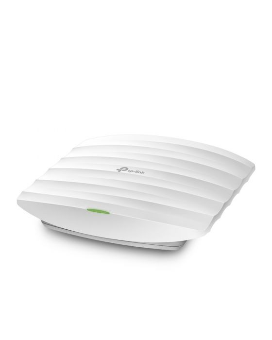 ACCESS POINT TP-LINK EAP225, AC1350 DUAL BAND CEILING MOUNT, QUALCOMM, 867MBPS AT 5GHZ + 450MBPS AT