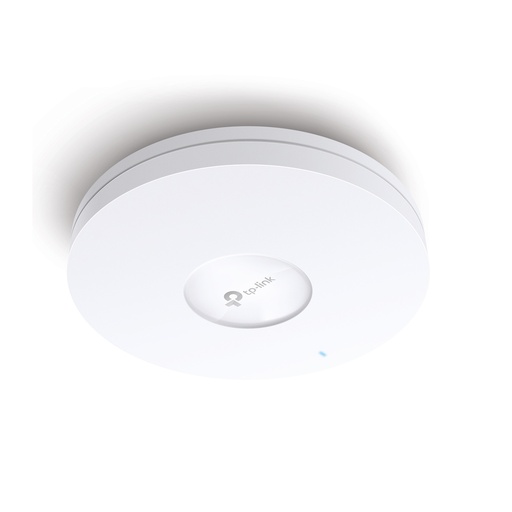 [EAP660HD] ACCESS POINT TP-LINK EAP660HD/WIFI 6/AX3600/CEILING MOUNT/PUERTO 2.5G/OMADA SDN/POE+